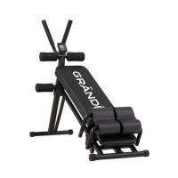 ราคา เครื่องบริหารกล้ามเนื้อ GRANDE TK-02 (1280706)