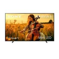 ราคา ทีวีมินิแอลอีดี 55 นิ้ว SONY (4K, MINI LED (QLED), GOOGLE TV) BRAVIA 5 K-55XR50 (1295929)
