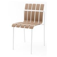 ราคา เก้าอี้สนาม SPRING DAISY สีน้ำตาล/ขาว (1300797)