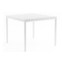 ราคา โต๊ะสนาม SPRING DAISY 80 ซม. สีขาว (1300815)