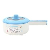 ราคา หม้ออเนกประสงค์ KASHIWA รุ่น KW-208 CINNAMOROLL สีฟ้า (888155800170)