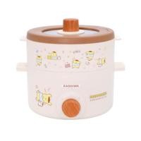 ราคา หม้ออเนกประสงค์ KASHIWA รุ่น KW-141 POMPOMPURIN สีน้ำตาล (888155800171)
