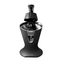 ราคา เครื่องคั้นน้ำส้ม LOCKNLOCK EJJ256BLK (1232205)