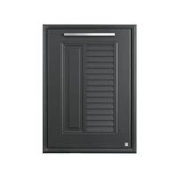 ราคา บานซิงค์เดี่ยว KING NOVA 50.8x68.8 ซม. สีเทา (1159879)