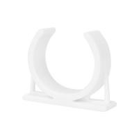 ราคา คลิปก้ามปูเครื่องกรองน้ำ DEXZON 2 นิ้ว (1218094)