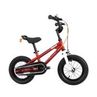 ราคา จักรยานเด็ก ROYAL BABY FREESTYLE V2 16 นิ้ว สีแดง (1241513)