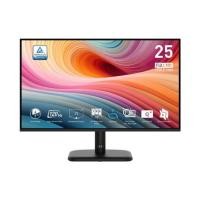 ราคา จอมอนิเตอร์ 25 นิ้ว MSI PRO MP251L E2 (1300877)