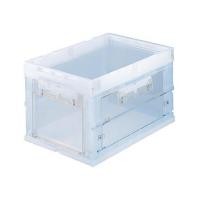 ราคา กล่องเครื่องมือ DIY TRUSCO CR-S50T สีใส (1301756)