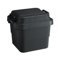 ราคา กล่องเครื่องมือ DIY TRUSCO BLKC-30 30 ลิตร สีดำ (1302927)