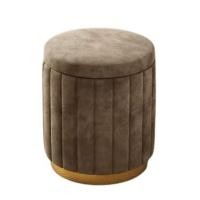 ราคา สตูล INTERY CT171D072_08B สีน้ำตาล (1303069)