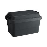 ราคา กล่องเครื่องมือ DIY TRUSCO BLKC-50 50 ลิตร สีดำ (1302937)