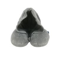 ราคา หมอนรองคอ R-COOL OAKLAND 30x30 ซม. สีเทา (1304060)