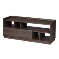 ราคา ชั้นวางทีวี RINA HEY IBIZA/120 สีวอลนัทเข้ม (888122801707)