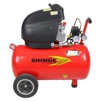 ราคา ปั๊มลมโรตารี่ SHIMGE SGBM9033 3 แรงม้า 50 ลิตร (276222)