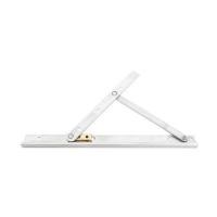 ราคา บานพับปรับได้ 12 นิ้ว SOLEX สีสเตนเลส (286075)