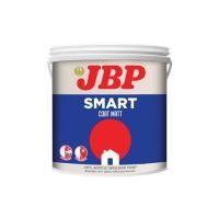 ราคา สีน้ำทาภายนอก JBP SMART COAT BASE D ด้าน 1 แกลลอน (1047638)