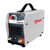 ราคา POLO เครื่องเชื่อม INVERTER 160 แอมป์ รุ่น ARC160