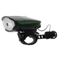 ราคา ไฟหน้าพร้อมแตร GRANDE 7588 250 LUMENS (1077292)