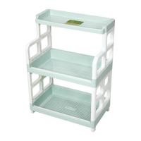 ราคา ชั้นวางอเนกประสงค์ 2 ชั้น+ชั้นลอย API ECO เขียว (1119502)