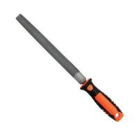 ราคา ตะไบท้องปลิงพร้อมด้าม PUMPKIN แบบหยาบ 8 นิ้ว (1120058)