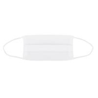 ราคา ผ้าปิดจมูก COTTON DYE 10 โหล สีขาว (1122206)