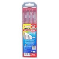 ราคา ลวดเชื่อมทังสเตน SUMO 2.4X175 มม. สีแดง แพ็ก 10 ชิ้น (1132034)