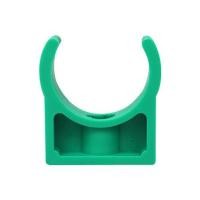 ราคา คลิปก้ามปูสั้น PP-R GREAN PIPE D32 1 นิ้ว สีเขียว (1135335)