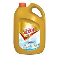 ราคา น้ำยาทำความสะอาดห้องน้ำ VIXOL GOLD 3.5ลิตร (1145022)