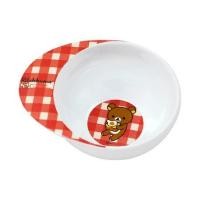 ราคา ถ้วยเมลามีน CAP 3.5" SUPERWARE RILAKKUMA MEETS WITH EGGS (1160216)