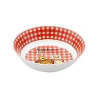 ราคา ชามเมลามีน 7.5" SUPERWARE RILAKKUMA MEETS WITH EGGS (1160160)