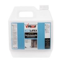 ราคา น้ำยาประสานคอนกรีต VPROOF 310 LATEX 5 ลิตร (1178086)