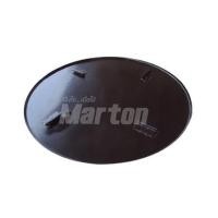 ราคา ถาดขัดมันพื้นปูน MARTON 100 ซม. (1196888)