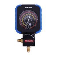 ราคา เกจ์วัดน้ำยาหัวเดี่ยว HIGH VALUE VRM1-B-0403 (1204377)