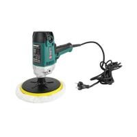 ราคา เครื่องขัดขนแกะ SUMO 1801 7 นิ้ว 950 วัตต์ สีน้ำเงิน (1215688)