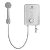 ราคา เครื่องทำน้ำอุ่น ELECTROLUX EWE351PX-DWX5 3500 วัตต์ สีขาว (1216166)