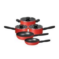 ราคา ชุดเครื่องครัว MEYER BAUHAUS 8 ชิ้น IH (1218931)