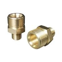 ราคา ข้อต่อทองเหลืองเครื่องฉีดน้ำ SUMO M14x1.5/M22x1.5 แกน 15 มม. (1221268)