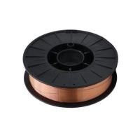 ราคา ลวดเชื่อม CO2 KOVET ER70S-6 0.8 มม.X 5 กก. (1233889)