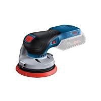 ราคา เครื่องขัดกระดาษทราย (เฉพาะตัวเครื่อง) BOSCH GEX 18V-125 18 โวลต์ (1235555)