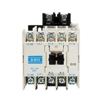 ราคา แมกเนติก คอนแทคเตอร์ TAKAMURA S-N12-380V (1249994)