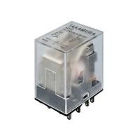 ราคา รีเลย์ TAKAMURA MY2-220VAC (1250755)