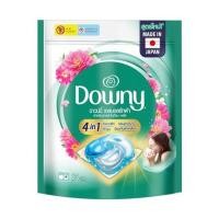 ราคา เจลบอลซักผ้า DOWNY ตากผ้าในที่ร่ม (13 ลูก) (1250894)