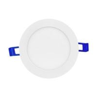 ราคา ดาวน์ไลท์ LED LUMAX 20-A0715 6.7 นิ้ว 12 วัตต์ DAYLIGHT สีขาว (1251393)