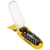 ราคา ชุดดอกไขควง STANLEY STA62635-XJ 17 ชิ้น (1253017)