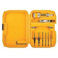 ราคา ชุดดอกไขควงและดอกสว่าน DEWALT DW2735P 12 ชิ้น (1253331)