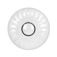 ราคา ไฟเพดาน LED LUMAX 03-A1568 19 นิ้ว 60 วัตต์ DAYLIGHT/COOL WHITE/WARM WHITE สีขาว (1254580)