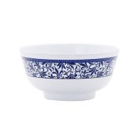 ราคา ชามเมลามีน 4 นิ้ว VANDA BLUE GARDEN (1259740)