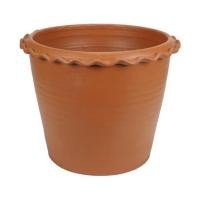 ราคา กระถางปากจีบ SPRING 16 นิ้ว (1270029)