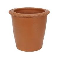 ราคา กระถางปากจีบ SPRING 10 นิ้ว (1270028)