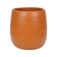 ราคา กระถางดินเผาทรงเบลล่า SPRING ไซซ์ S 10 นิ้ว (1270041)